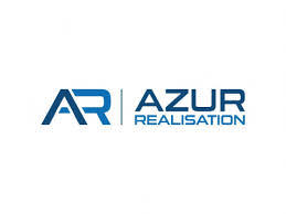 Azur Realisation-azur Logo